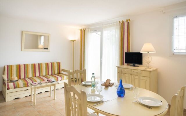 Vacancéole - Port Minervois