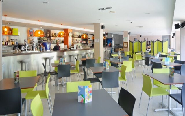Medplaya Aparthotel Esmeraldas