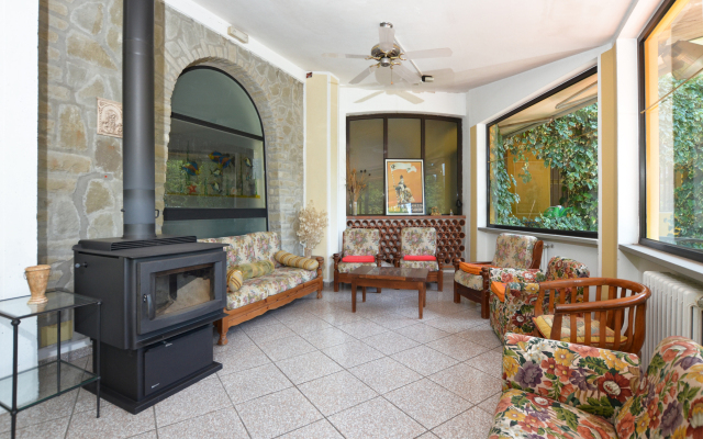 Villa Francesca