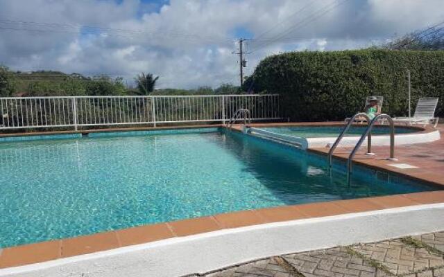 Baydreams 1-bed/1-bath condo