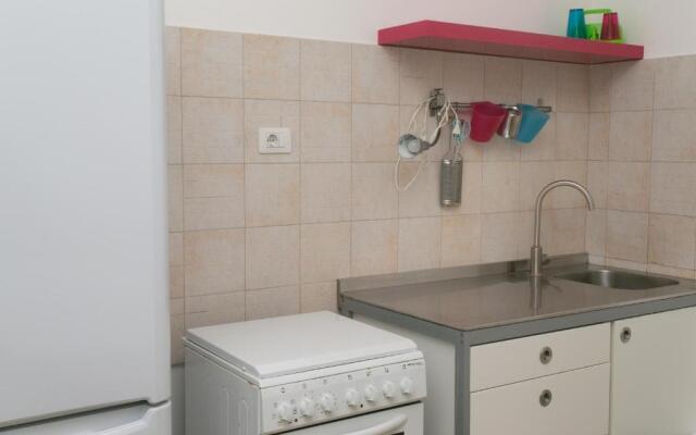 M18 - Marcelli, Trilocale Con Giardino a 50mt Dal Mare