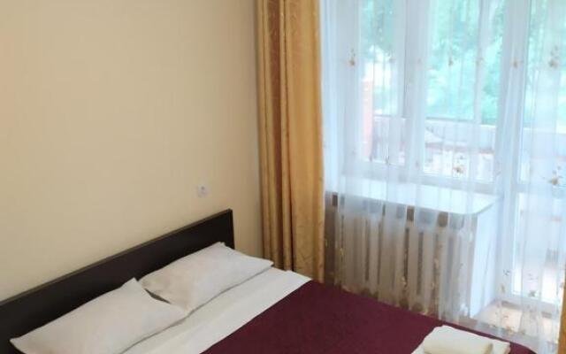 Stryiska. Two bedrooms.Arena-Lviv.Achan. Bus station