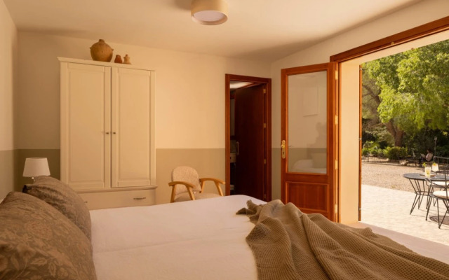 Agroturismo Son Galcerán