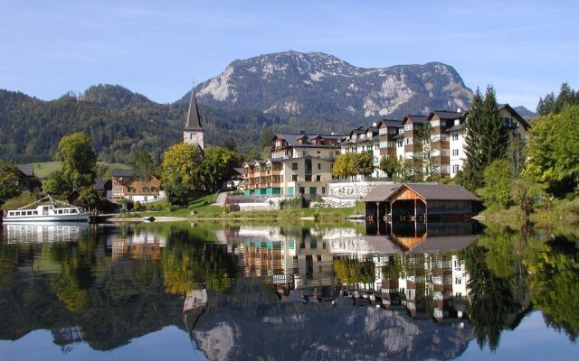 Hotel am See - Seeresidenz