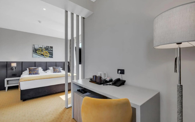 Hotel Marconi
