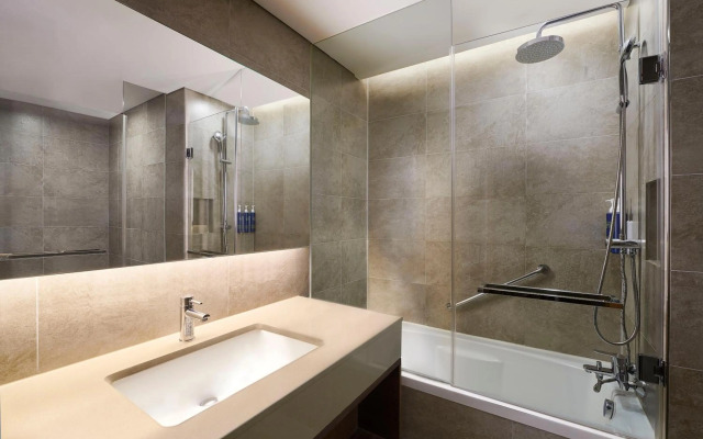 Four Points by Sheraton Josun, Seoul Station