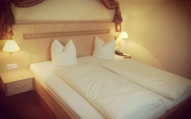 Hotel Rumer Hof