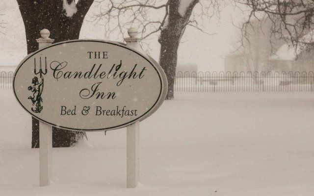 Candlelight Inn Bed & Breakfast