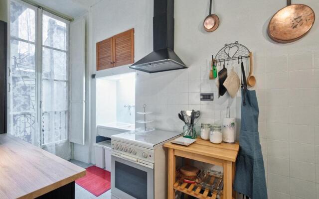 Il rifugio dei Mercanti- Piazza Castello