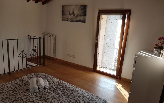 Villa Degli Olivi Siena