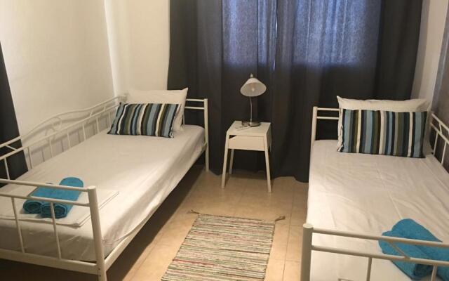 Mythical Sands Resort - Styli