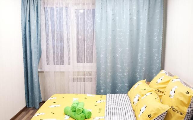 Погостим на улице Рихарда Зорге 33