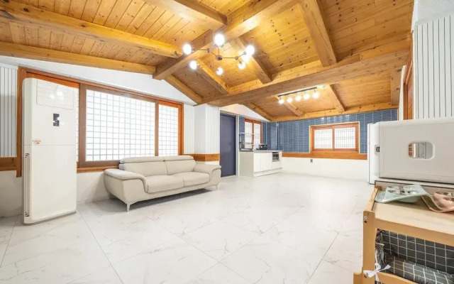 Seonjaedo Gaekkul House pet Pension