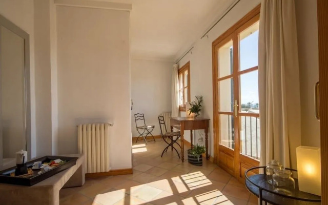 Palma Town House at 300mts To Beach