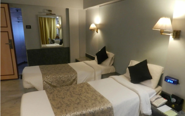 The Emerald Hotel & Executive Apartments