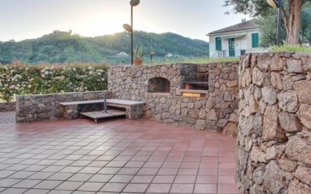 Liguria Sensations Apartments