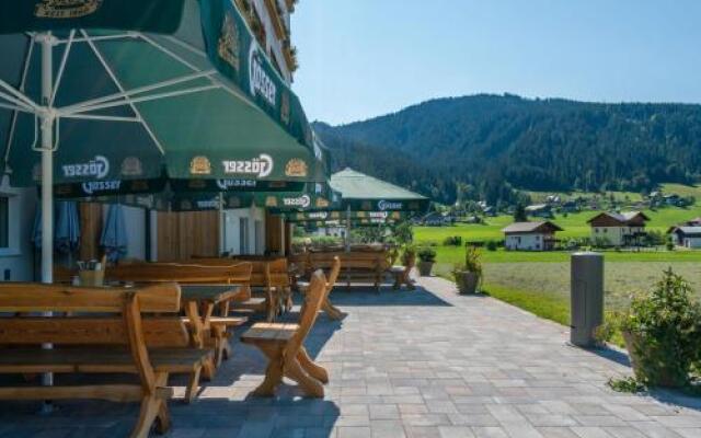 Hallstatt Dachstein Luxury 8 Gosau