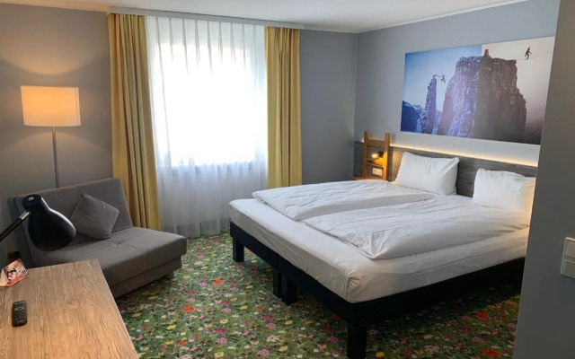 Felix Hotel Kaufbeuren