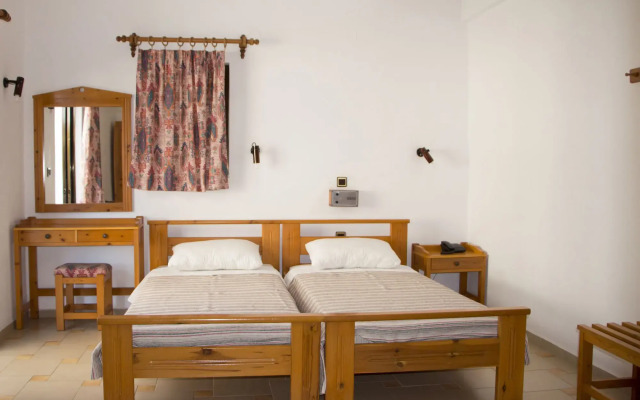 Popi Apartments