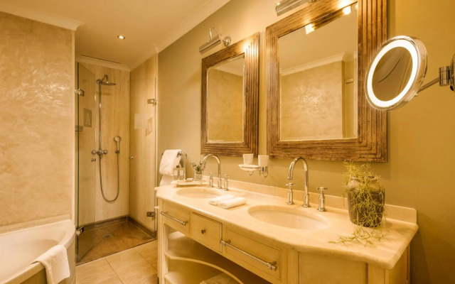 Vitalhotel Alter Meierhof