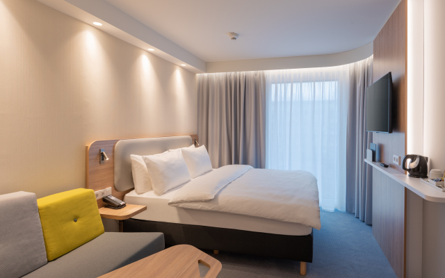 Holiday Inn Express and Suites Potsdam, an IHG Hotel