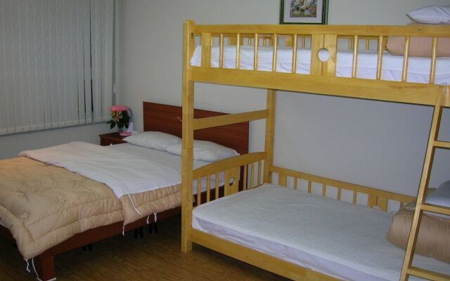 Incheon Airport Guesthouse