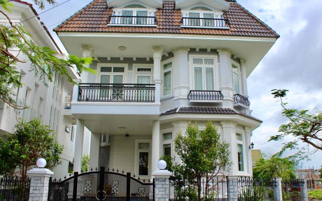 An Binh Villas