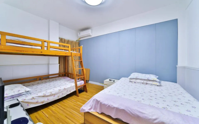 Huadu Hostel