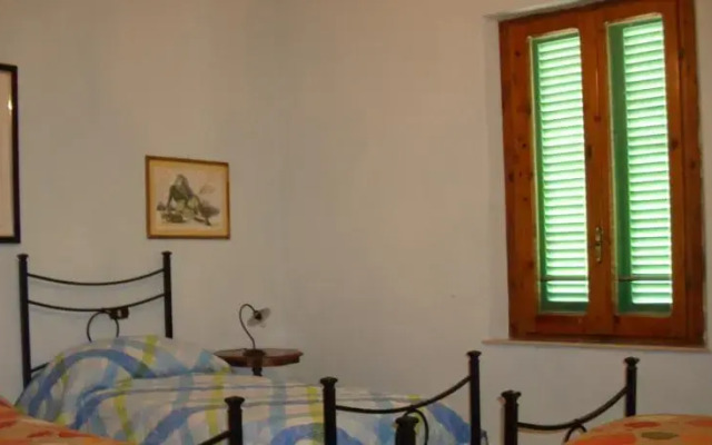 Bed and breakfast- Il Cavalluccio Marino