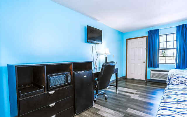 Sky-Palace Inn & Suites Wellington