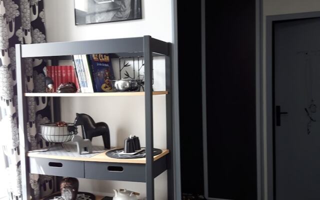 Le Saint Nicolas Appartement