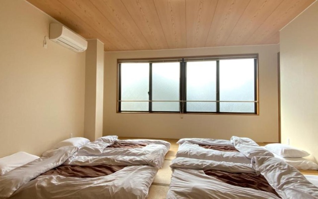 Japanese-Style Deluxe room 사진 1