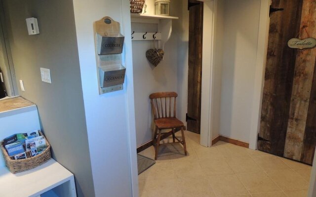 Comme Chez Nous - Bed&Breakfast