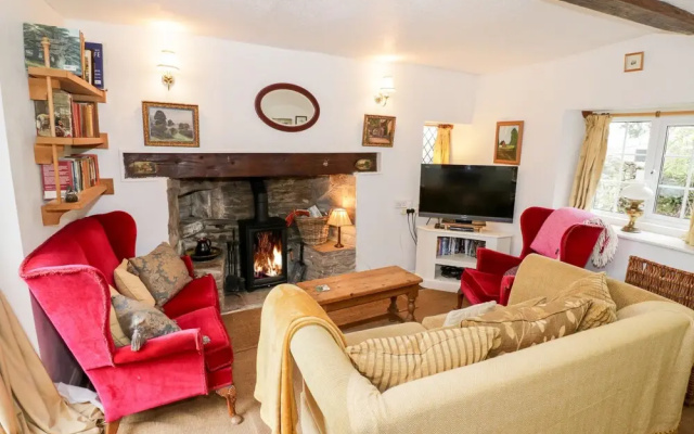 Rock Cottage