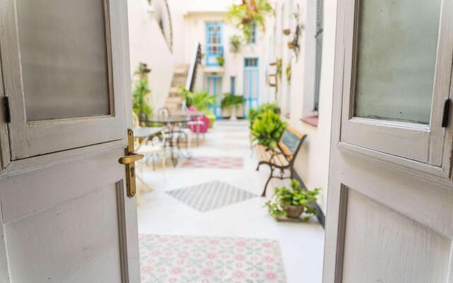 Hostal Boutique La Siguaraya