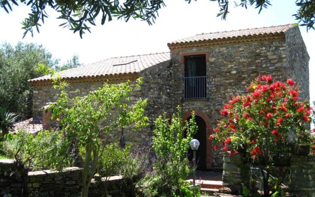 Agriturismo La Casa Vecchia