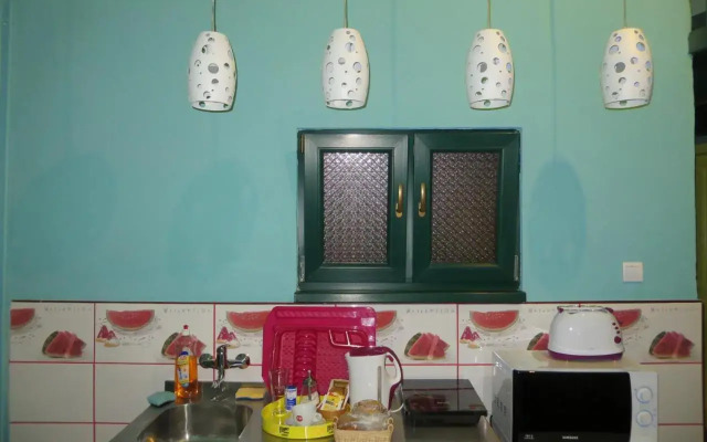 Raday Apartments Budapest