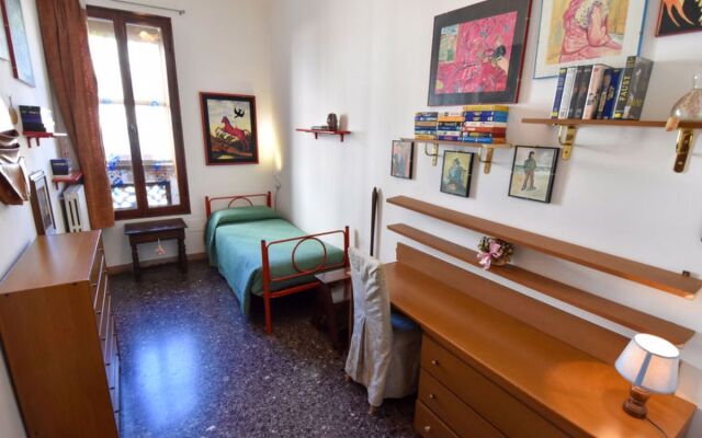 Locazione turistica Campo Santa Maria Formosa