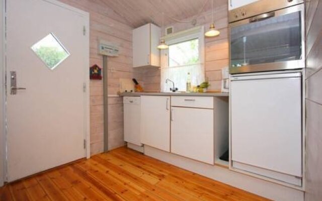 Sandkaas Cottages