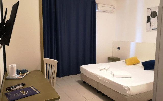 Oasi Park Hotel