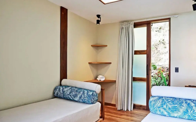 Selva Resort