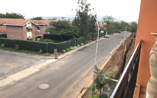 Kwetu Residence Inn