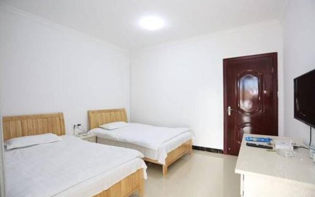 Changsha Lvhang Hotel