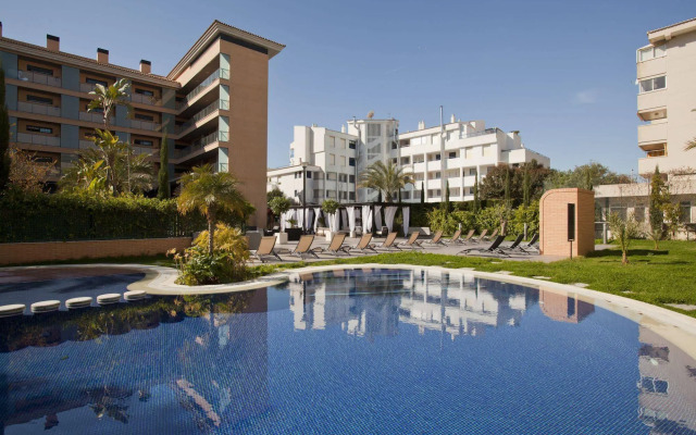 Boulevard apartamentos by mimar