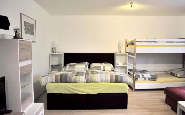 Ferienwohnung LaVaTe 2