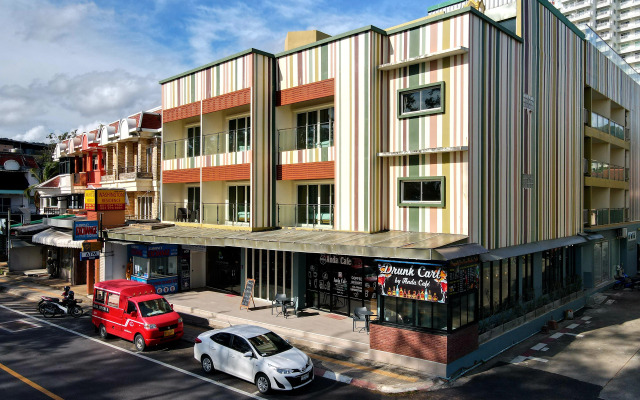 Anda Beachside Hotel