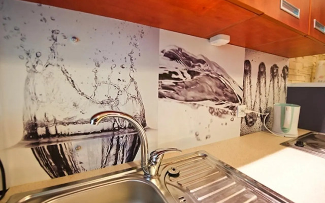 Apartament Kasprowy