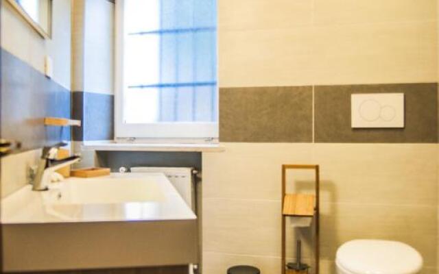 Casa Federico - beauty apartment with wonderful terrace