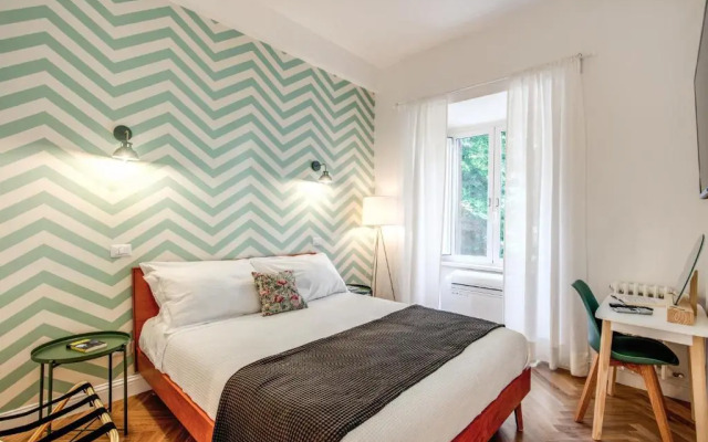 Sweet House in Trastevere