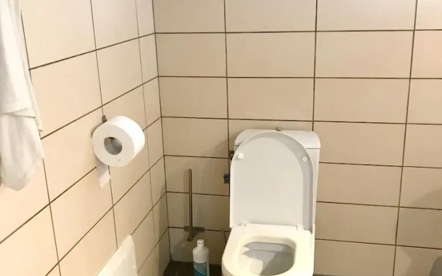 House With 2 Bedrooms in Capesterre-belle-eau, With Wonderful sea View, Enclosed Garden and Wifi